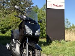 X max 250 Yamaha XMAX 250 - 20