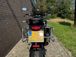 TRIUMPH - Tiger 900 Rally Pro Aragon