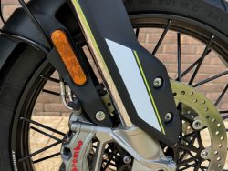 TRIUMPH - Tiger 900 Rally Pro Aragon