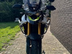 TRIUMPH - Tiger 900 Rally Pro Aragon