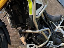 TRIUMPH - Tiger 900 Rally Pro Aragon