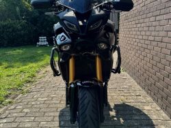 TRIUMPH - Tiger 900 Rally Pro Aragon