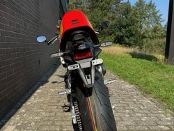 YAMAHA - XSR 900 GP