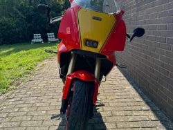 YAMAHA - XSR 900 GP