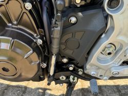 YAMAHA - XSR 900 GP