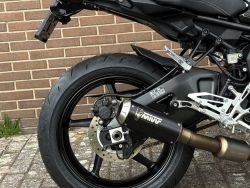 YAMAHA - MT 10