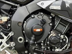 YAMAHA - MT 10
