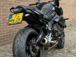 YAMAHA - MT 10