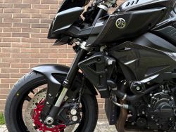 YAMAHA - MT 10
