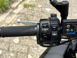 YAMAHA - MT 10