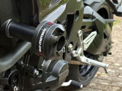YAMAHA - MT 10