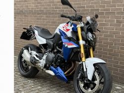 BMW - F900R