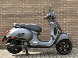 VESPA - GTS 300