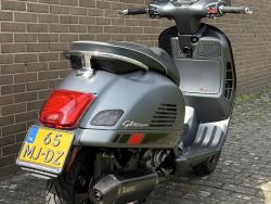 VESPA - GTS 300