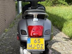 VESPA - GTS 300