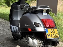 VESPA - GTS 300