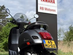 VESPA - GTS 300
