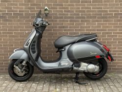 VESPA - GTS 300