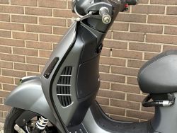 VESPA - GTS 300