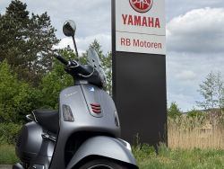 VESPA - GTS 300