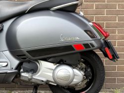 VESPA - GTS 300