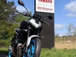 MT 07 Yamaha MT07 2025