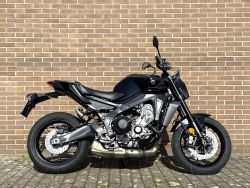 MT 09 Yamaha MT09 2025