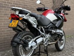 BMW - R 1200 GS