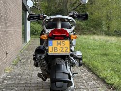 BMW - R 1200 GS