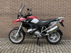 BMW - R 1200 GS