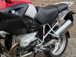 BMW - R 1200 GS