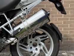 BMW - R 1200 GS