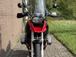 BMW - R 1200 GS