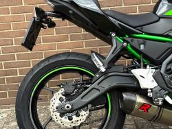 KAWASAKI - Z 650
