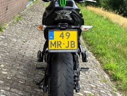 KAWASAKI - Z 650