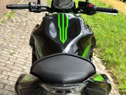 KAWASAKI - Z 650