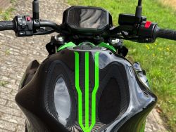 KAWASAKI - Z 650