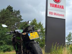 KAWASAKI - Z 650