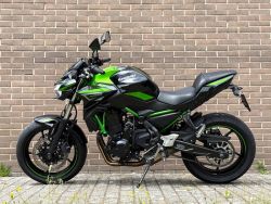 KAWASAKI - Z 650
