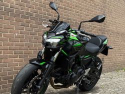 KAWASAKI - Z 650