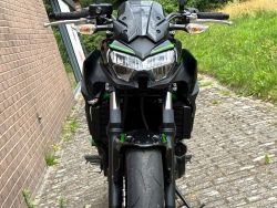 KAWASAKI - Z 650