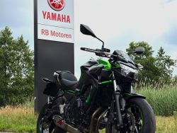 KAWASAKI - Z 650