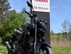 MT 125 A1