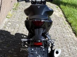 YAMAHA - MT 03