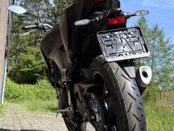 YAMAHA - MT 03