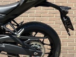 YAMAHA - MT 03