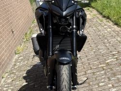 YAMAHA - MT 03