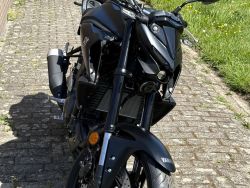 YAMAHA - MT 03