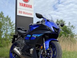 YZF R7 35 KW