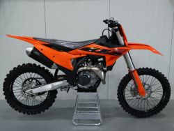 450 SX-F